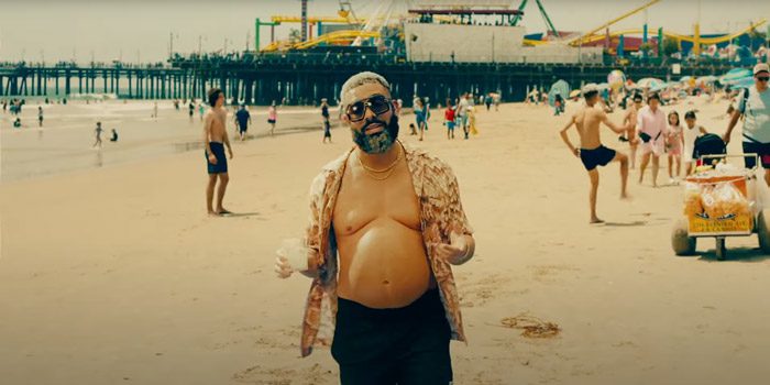 Drake Drops Nutty “Way 2 Sexy” Video With Future & Young Thug