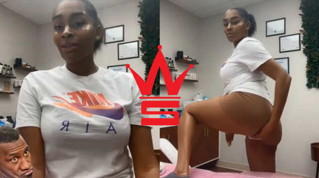 "It Leaves Me Traumatized"..  A Dallas Esthetician Came With A Tutorial On How To Properly Prep For Your Brazilian Wax Treatment!