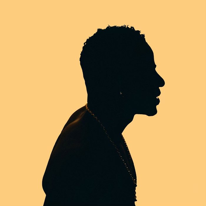 Eric Bellinger Drops ‘New Light’ Album