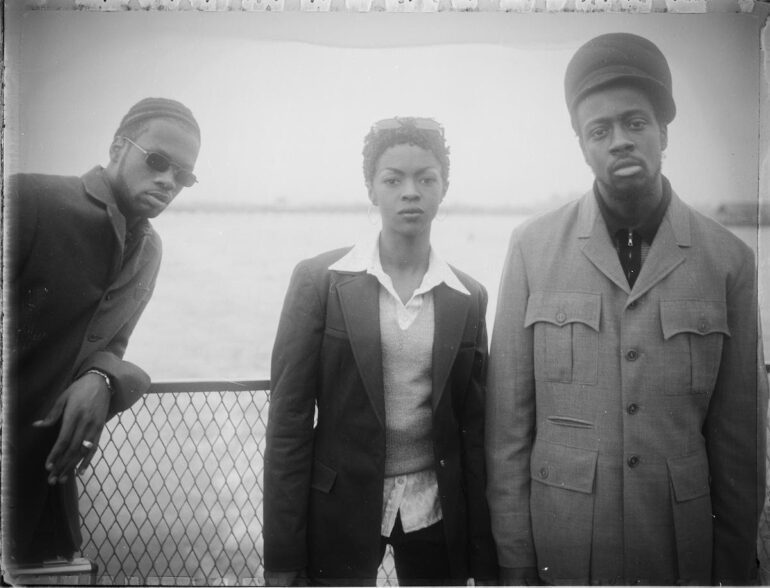 Fugees Announce Reunion Tour, Celebrating 25th Anniversary Of ‘The Score’ Album
