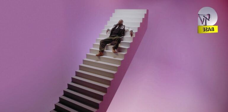 GoldLink – “Raindrops” f. Flo Milli (Video)