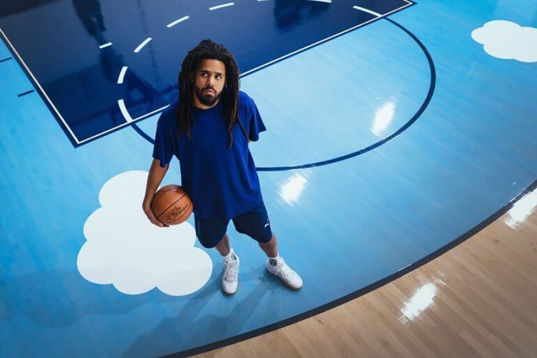 J. Cole Drops “Heaven’s EP” Video