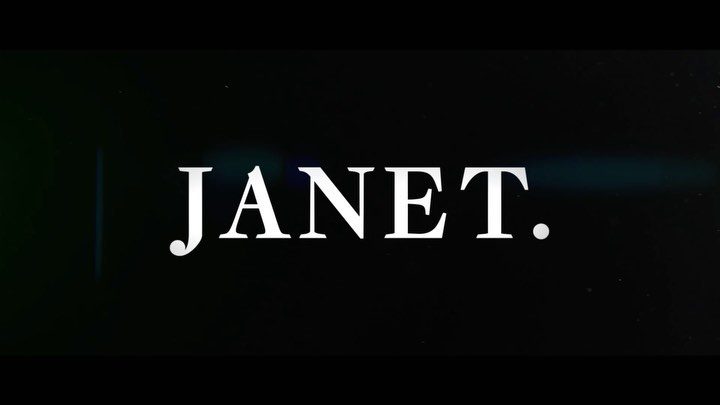 Janet Jackson Reveals “JANET” Documentary Trailer