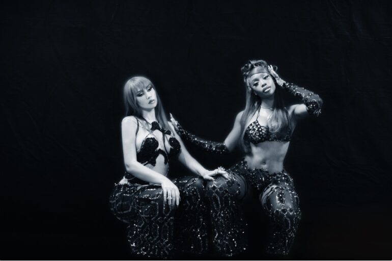 SZA Now Joins Kali Uchis On “Fue Mejor” Single