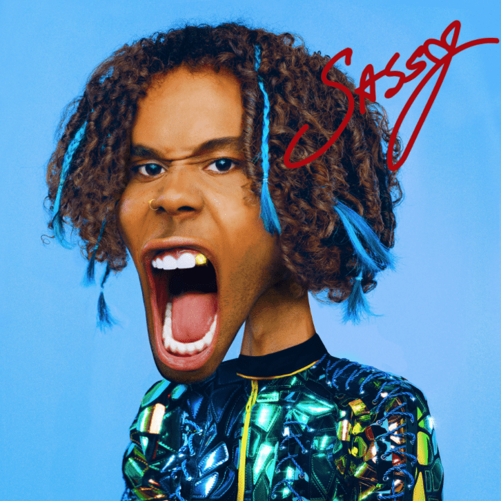 Kyle Dion – “Parmesan” | 2DOPEBOYZ