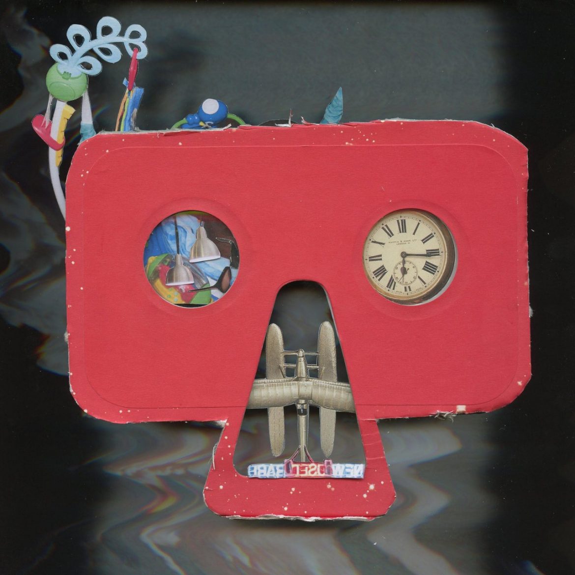 Lance Skiiiwalker Returns With ‘Tales From The Telescope: Chapter 1 Rebirth’ EP