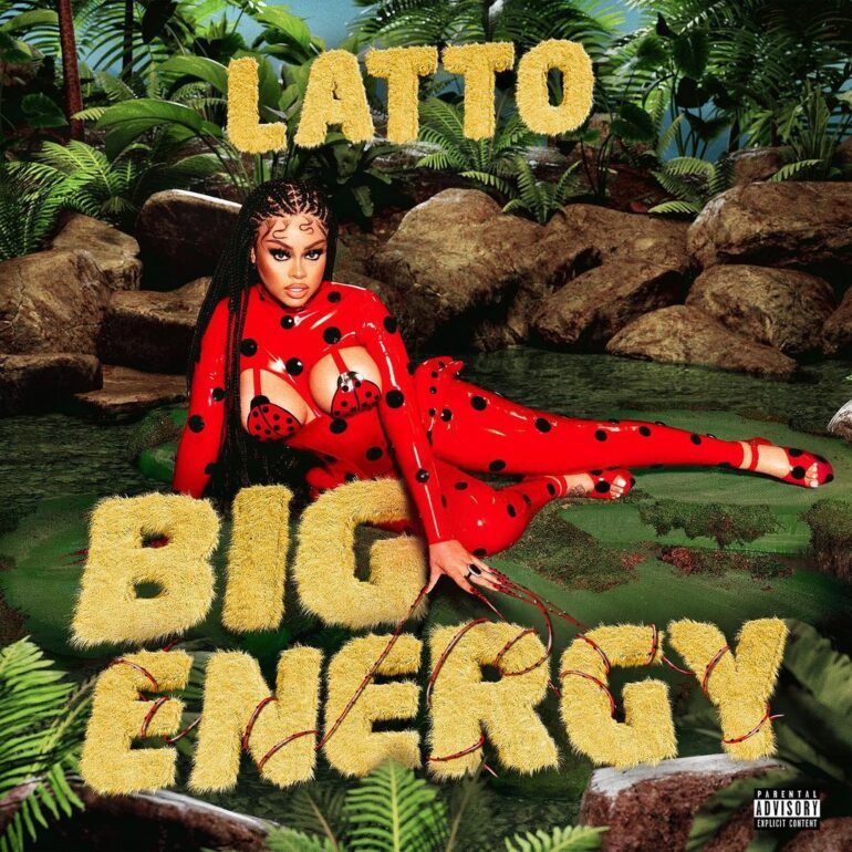 Latto Releases “Big Energy” Single