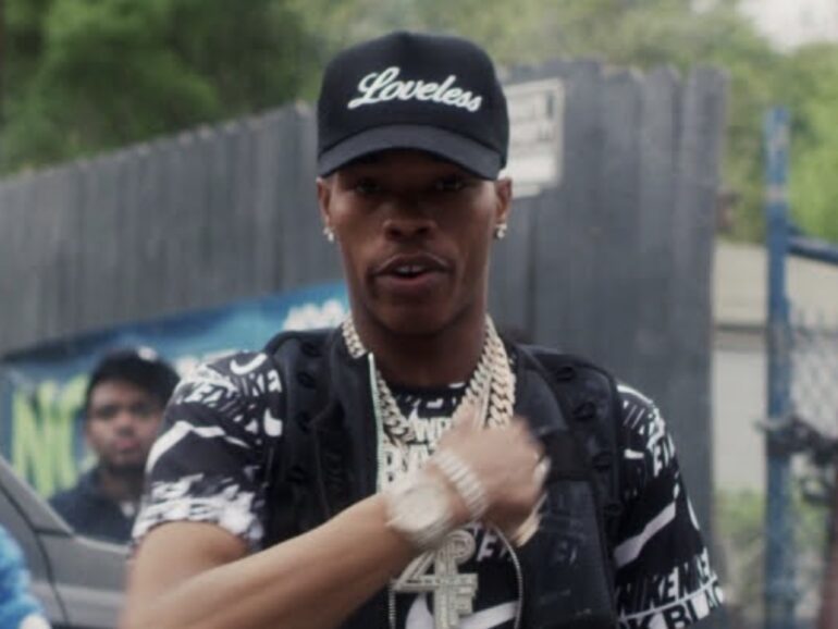 Lil Baby + Jackboy Are Building A Hospital In Haiti – SOHH.com