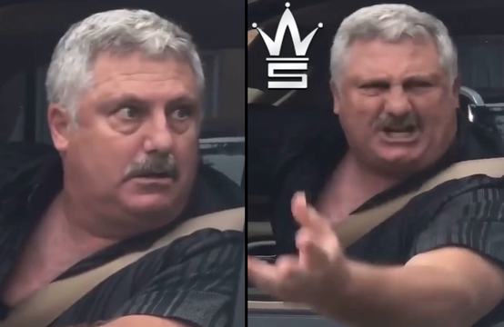 Relax: Man Threatens To Call The Police On People Because He "Smells Ganja"