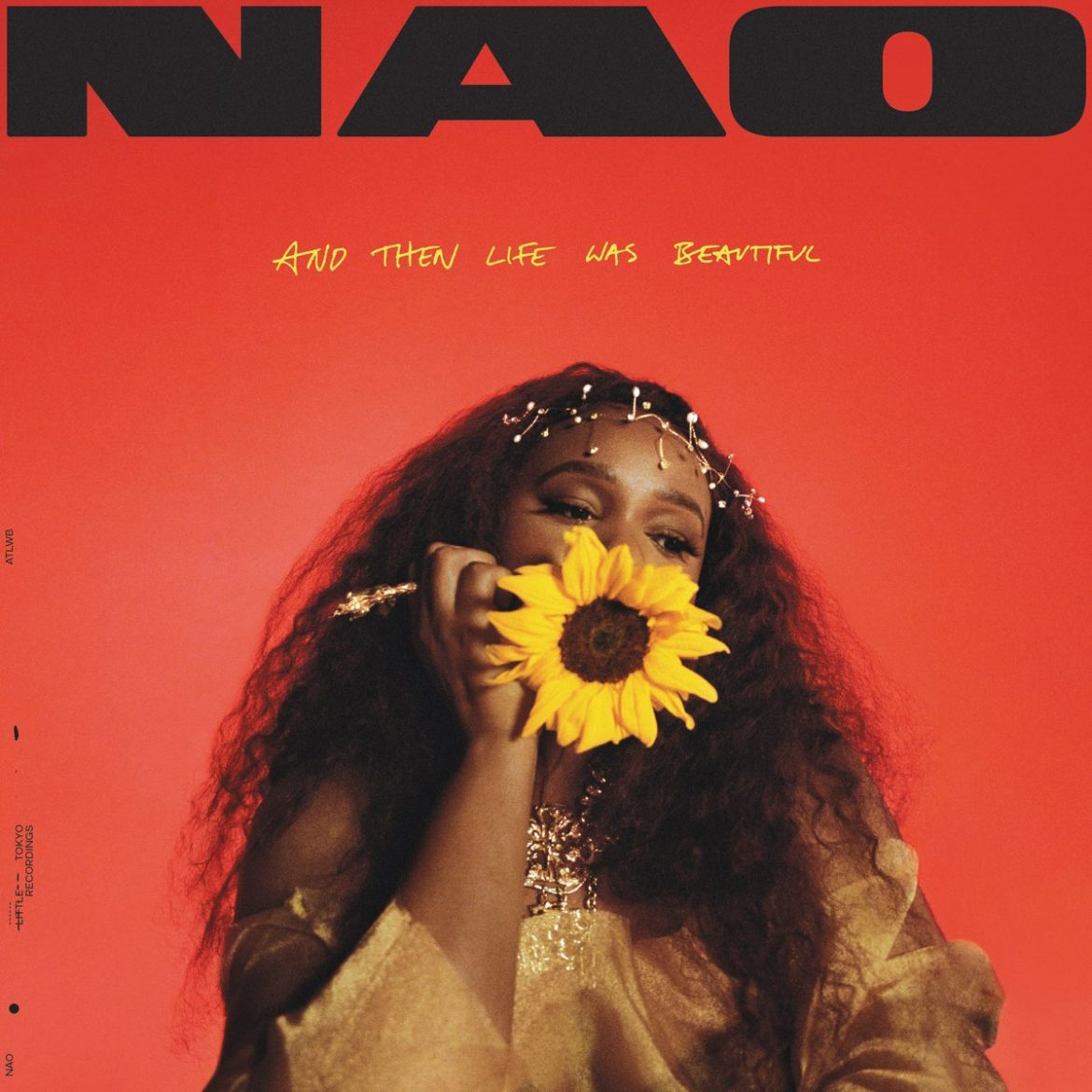 NAO Releases Third Album, ‘And Then Life Was Beautiful’