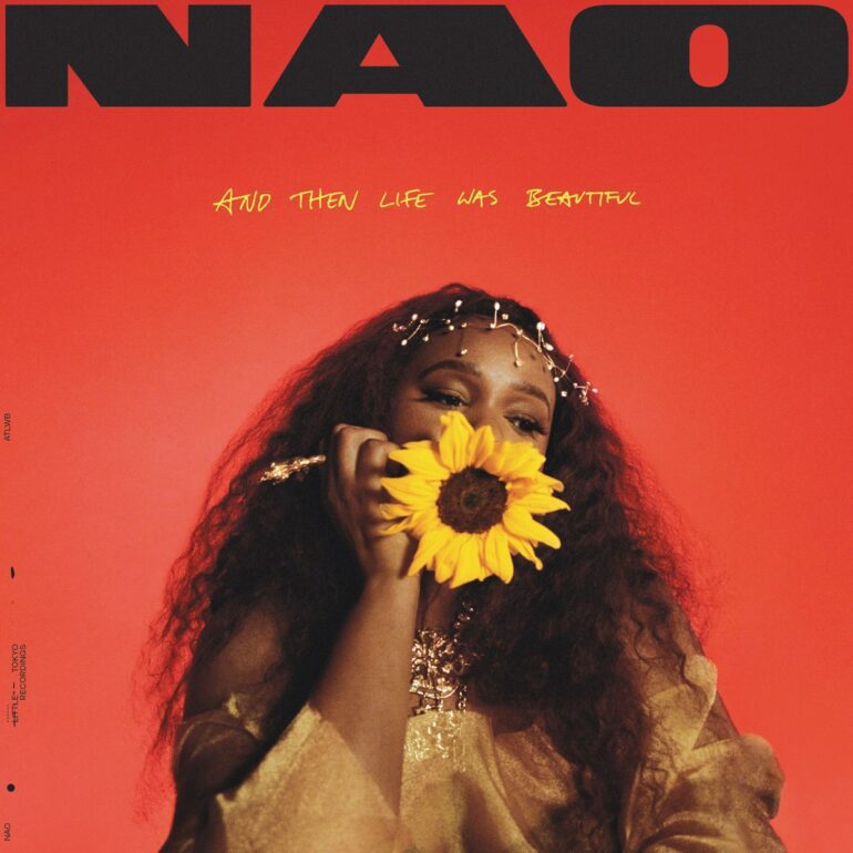 NAO Releases Third Album, ‘And Then Life Was Beautiful’