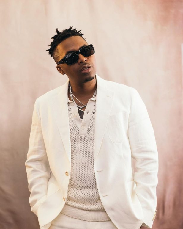 Nas & Hit-Boy – “Brunch on Sundays” f. Blxst