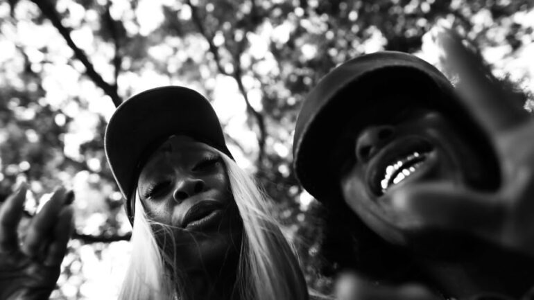 Pink Siifu – “Big Ole” f. BbyMutha