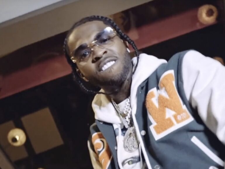 Judge Refuses Bail for Pop Smoke’s Alleged Killer Corey Walker – SOHH.com