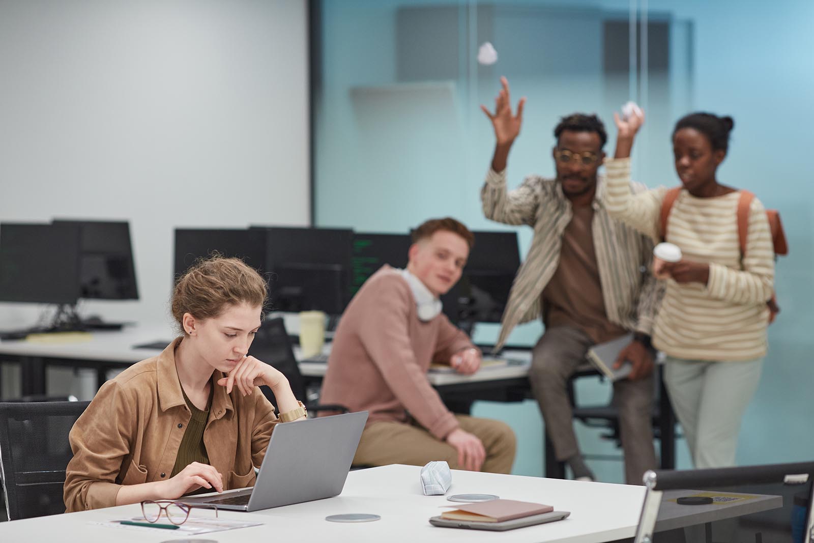 This Is What Live Music Looked Like Last Week