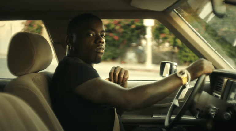 Ray Vaughn – “Tap” (Video)