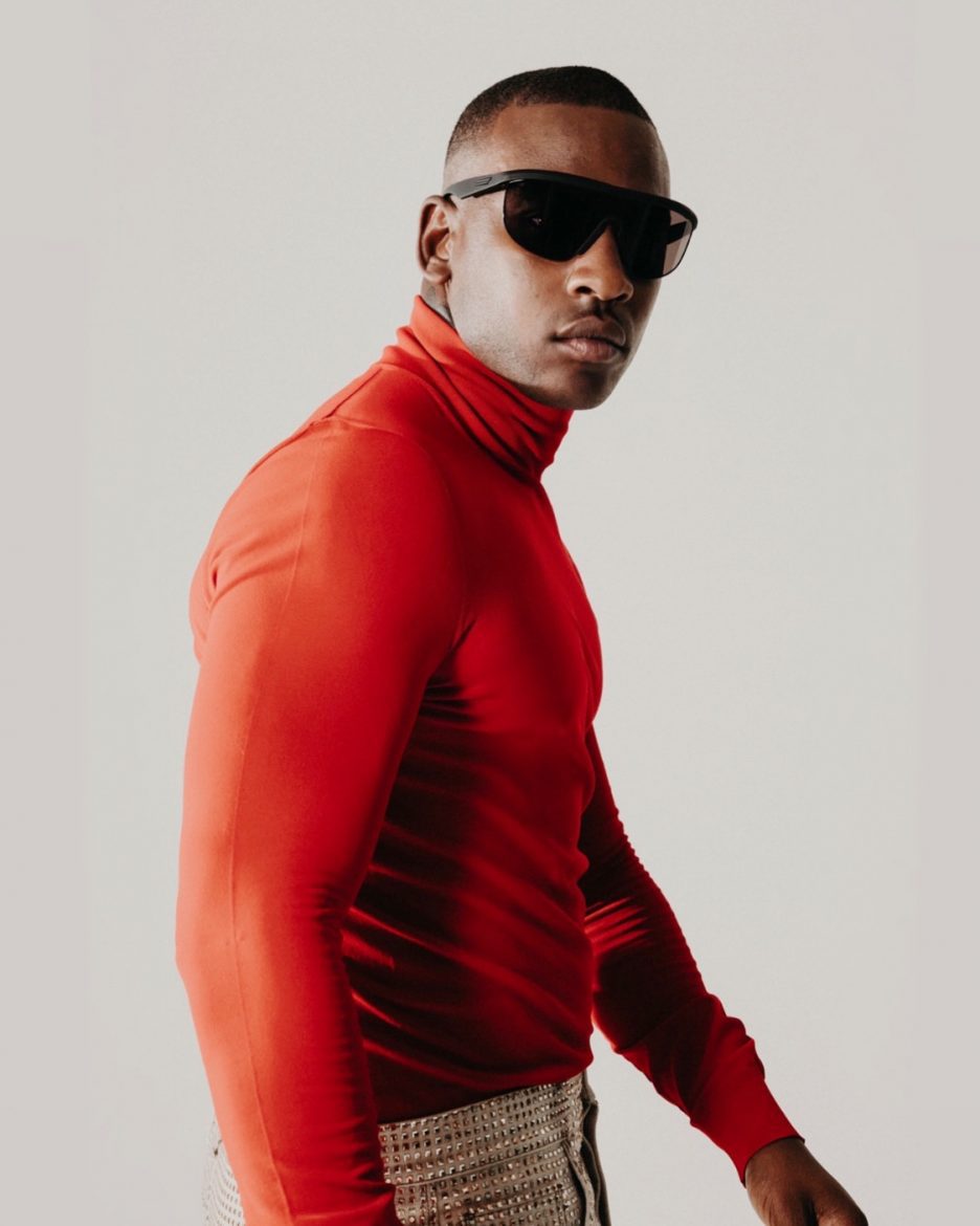 Skepta – “Eyes on Me”