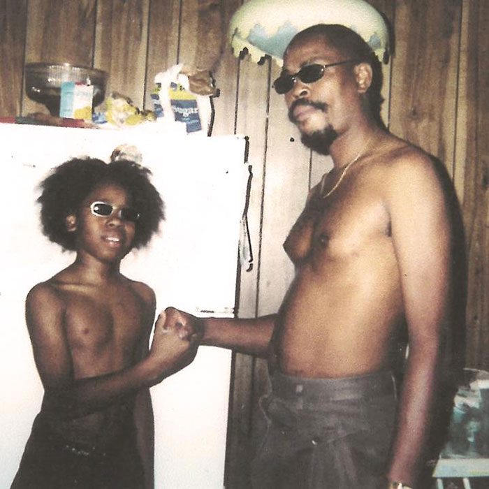 Solemn Brigham Takes Us Through ‘South Sinner Street’ On Debut Album