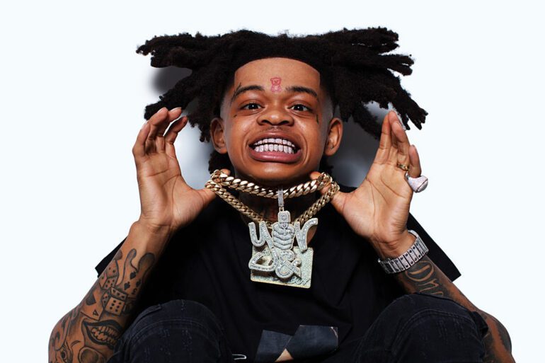 SpotemGottem Shot Multiple Times in Road Rage Shooting – Report