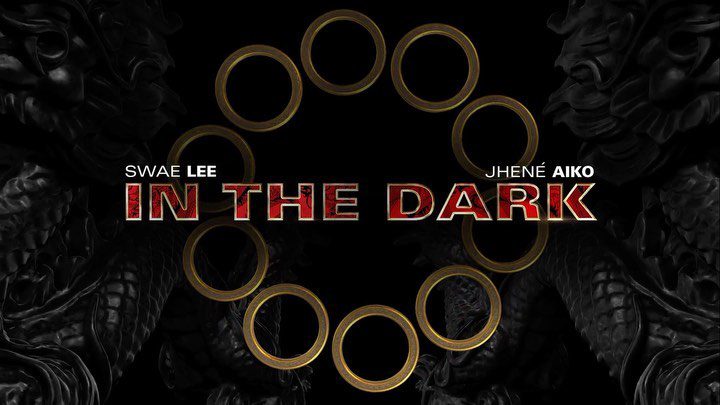 Swae Lee & Jhené Aiko – “In The Dark”