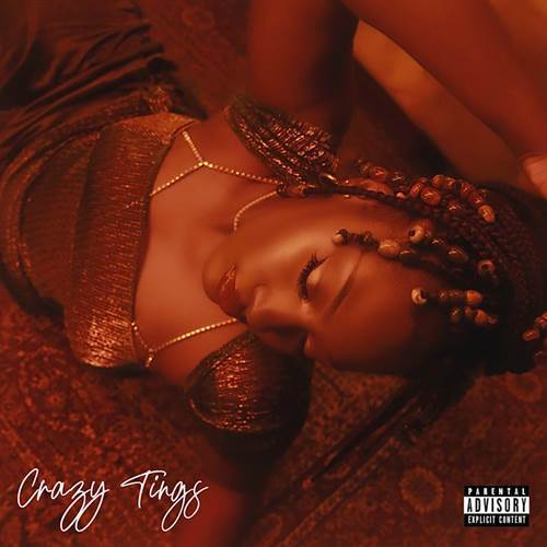Tems Drops “Crazy Tings” Single