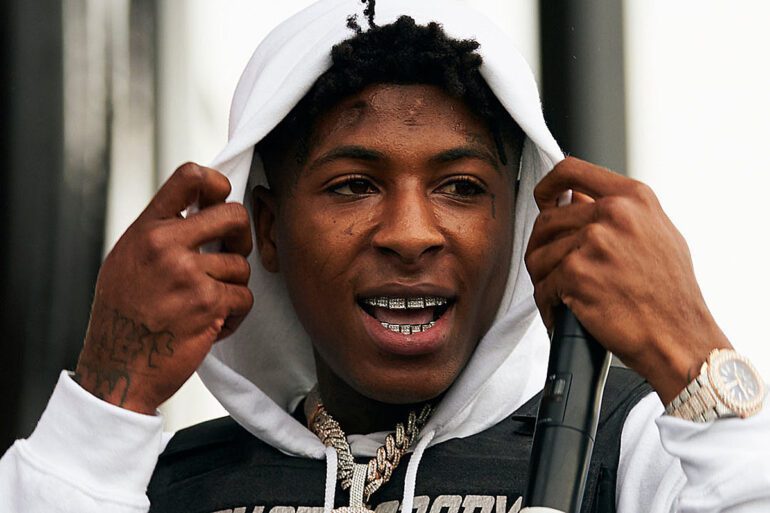 Petition for President Biden to Release NBA YoungBoy From Prison