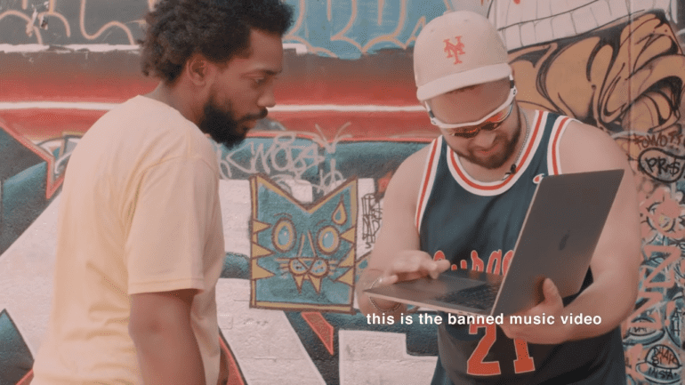 Andy Mineo & Lecrae’s Banned “Been About It” Video Needs To Be Seen, For the Culture – SOHH.com