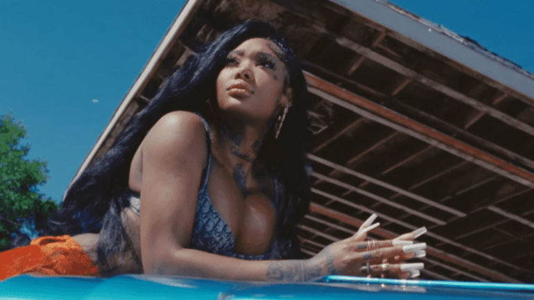 Summer Walker’s Album Is Coming, And We’re Cheering Her On – SOHH.com