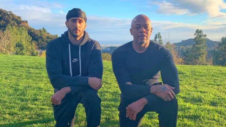 Will The NFL’s Star-Studded 56th Super Bowl Halftime Show Be Shots Fired or an Olive Branch? – SOHH.com