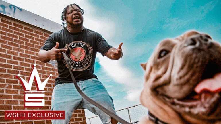 Bankroll Buna – Dangerous