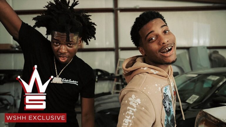 Riofromthecity Feat. SpinaBenz – Again N Again