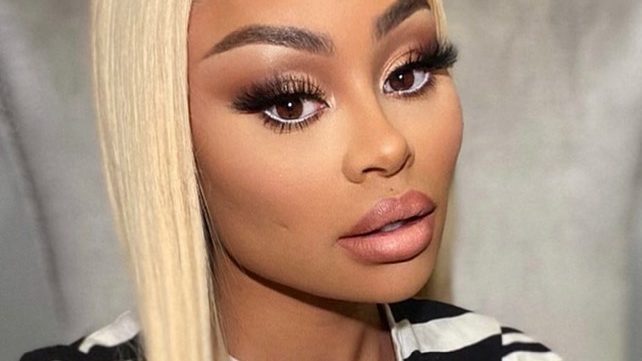 Blac Chyna Completely Loses It In The Middle Of Miami Airport Over Covid-19 Vaccines – SOHH.com