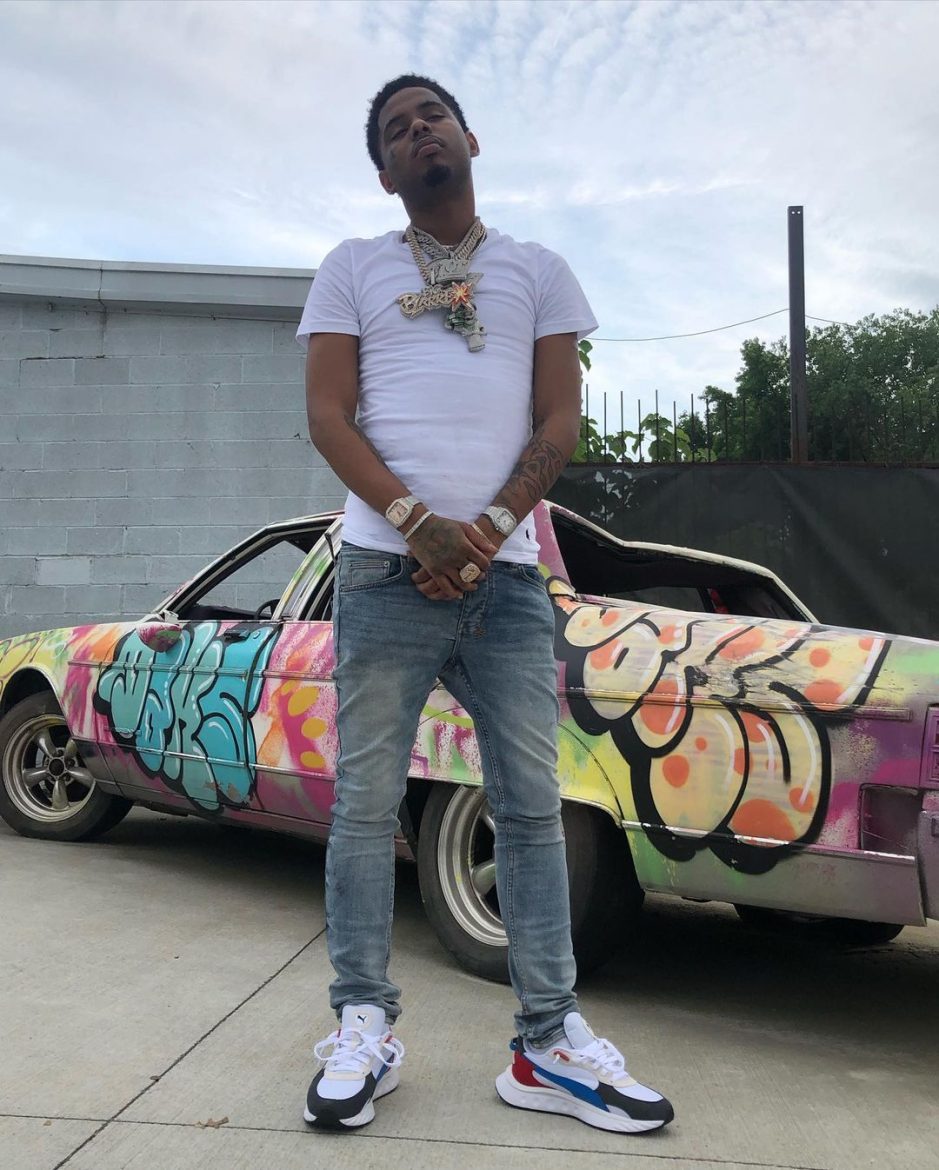 Pooh Shiesty Trial Set, NBA Youngboy Fans Petition Biden, and Kodak Black is Back in Treatment – SOHH.com