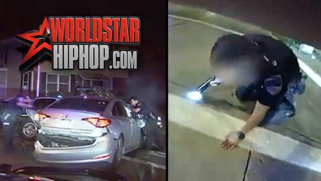 Crazy: Wisconsin Police Get Into A Wild Shootout With Suspect, Leaving An Officer In Critical Condition! “Please Don’t Let Me Die”