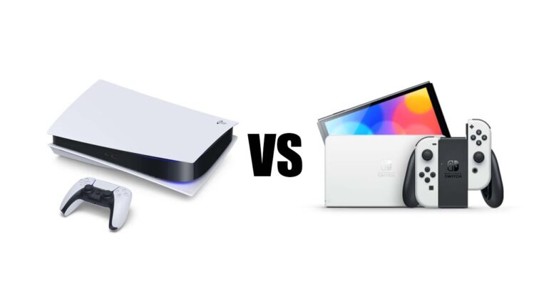 The PS5 Just Dominated Nintendo. Which Team Do You Play For? – SOHH.com