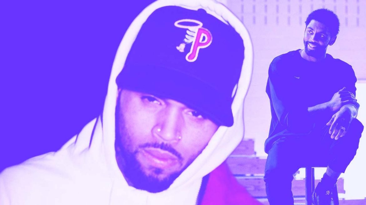Chris Brown Calls Kyrie Irving A “Hero” For Not Getting Vaccinated – SOHH.com Chris Brown Calls Kyrie Irving A “Hero” For Not Getting Vaccinated – SOHH.com