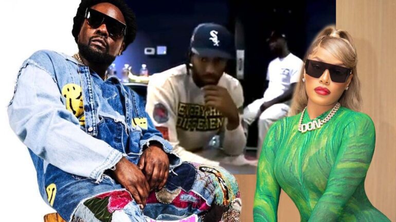 NBA Star Kawhi Leonard Rap Album Packed w/Hip-Hop Stars – SOHH.com