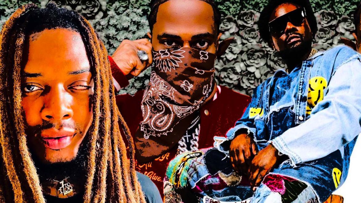 Wale, Big Sean, Fetty Wap – SOHH.com