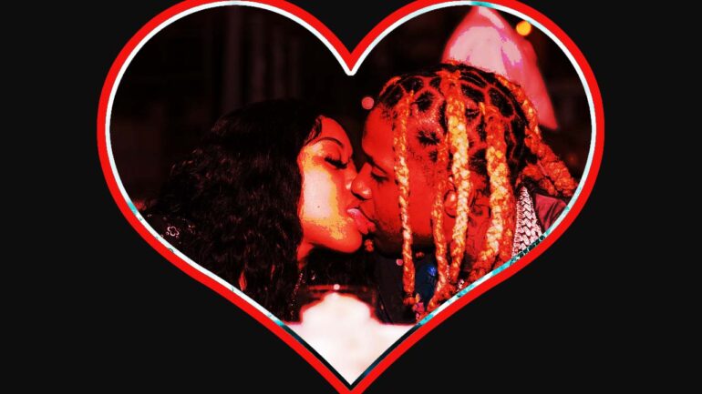 Lil Durk And Girlfriend India Royale Just Got Engaged – SOHH.com