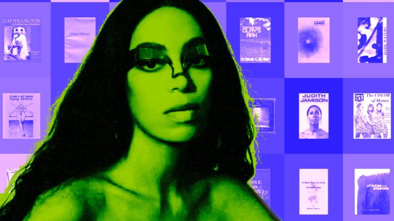 Solange’s Top 5 Rare Black Books Critical Race Theory Haters Don’t Want YOU to Read – SOHH.com