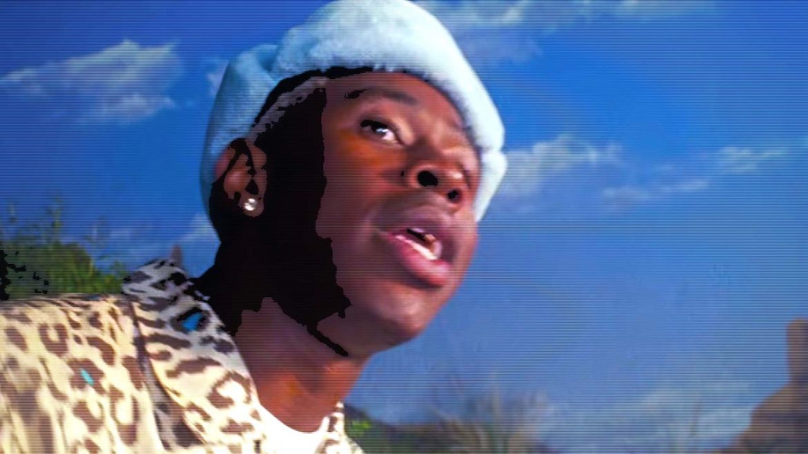 Tyler The Creator Calls Virgil Abloh, His “Angel” – SOHH.com