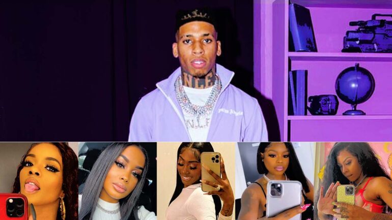 Here Are The Top 11 Female Rappers Up Next, According To NLE Choppa – SOHH.com