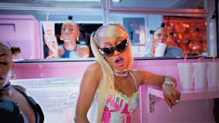 BIA Is Launching A Makeup Line – SOHH.com