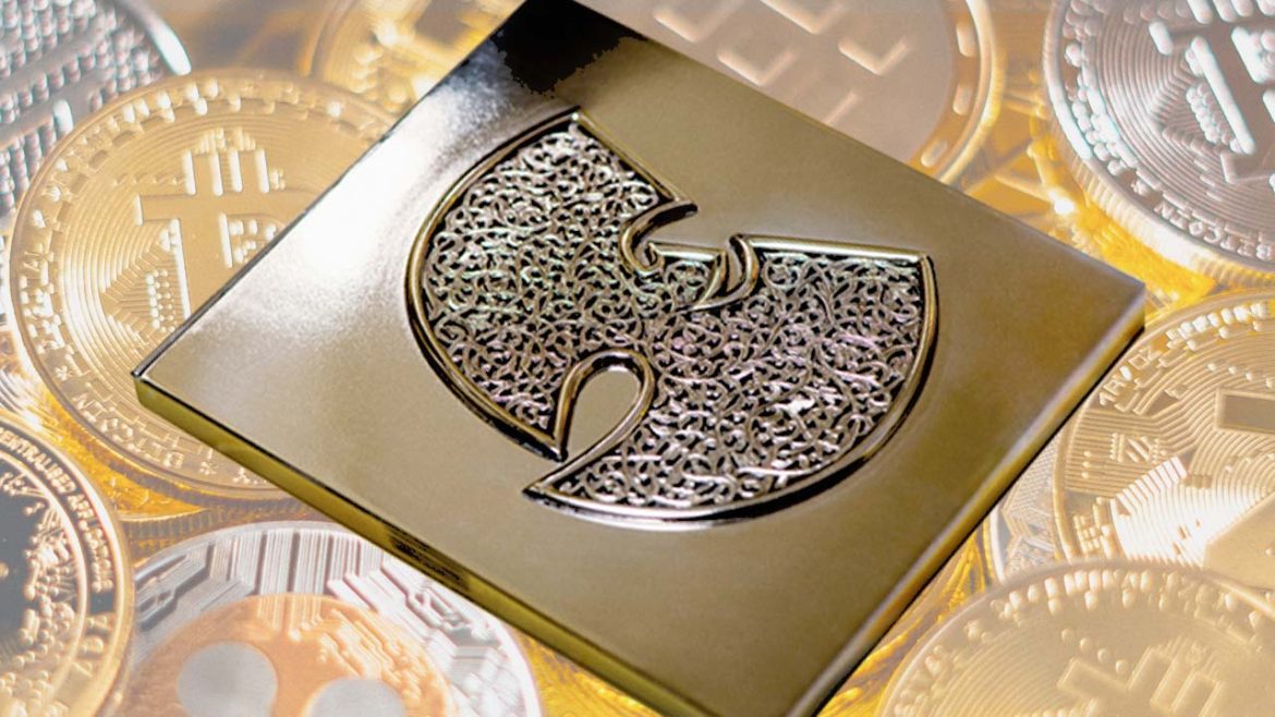 Behind-The-Scenes of The Secret NFT Deal To Secure A Rare, Unreleased Wu-Tang Album. – SOHH.com