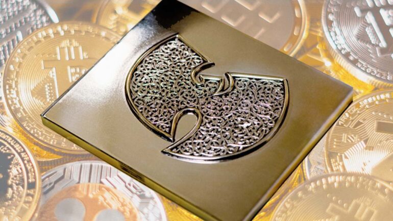 Behind-The-Scenes of The Secret NFT Deal To Secure A Rare, Unreleased Wu-Tang Album. – SOHH.com