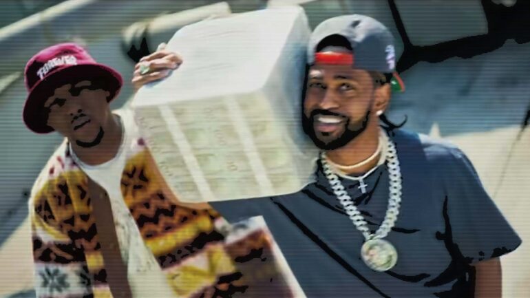 Big Sean & Hit-Boy Team Up – SOHH.com