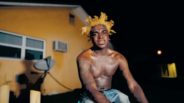 Kodak Black Promises “Aint Gone Let It Lock” – SOHH.com