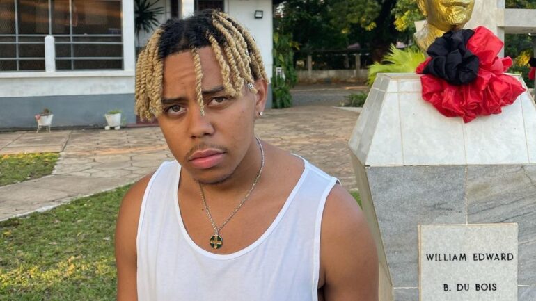 Don Toliver, Cordae, Joyner Lucas, Lil Wayne, and More! – SOHH.com