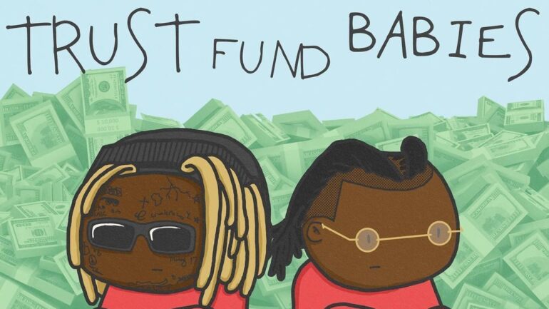 Lil Wayne, Rich The Kid Drop New Mixtape, Video – SOHH.com