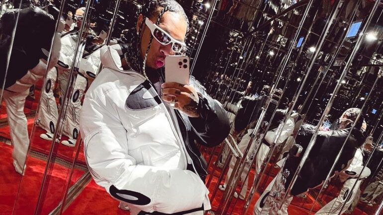 Tyga Surrenders After Being Accused of Assault By Ex-Girlfriend – SOHH.com